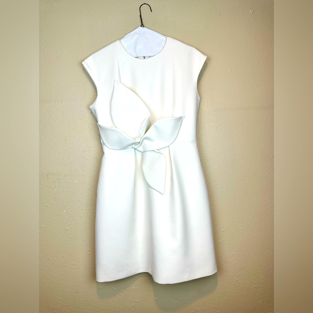 Ted Baker Bridal Dress with Bow